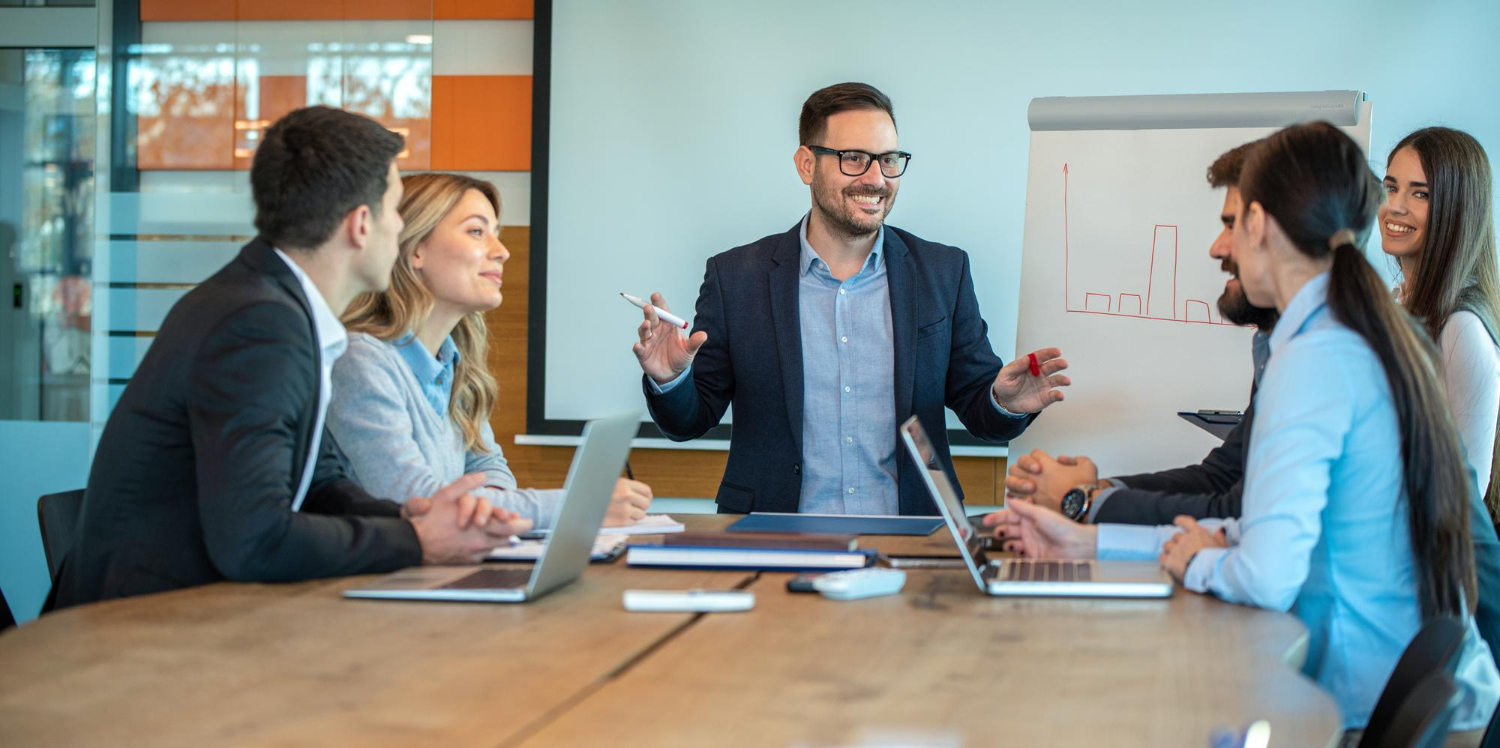 Corporate Training
